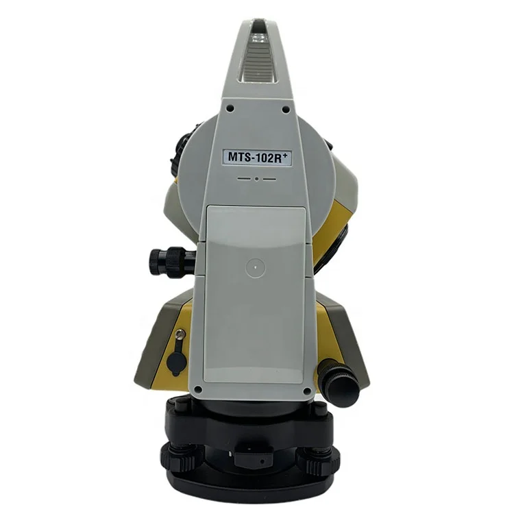 MTS-1002R MATO Topcon GTS102N Type System Reflectorless High Accuracy Dual Tilt Compensator Cheap Total Station
MTS-1002R MATO Topcon GTS102N Type System Reflectorless High Accuracy Dual Tilt Compensator Cheap Total Station