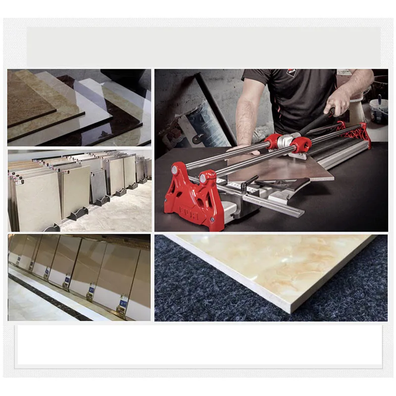 Manual Ceramic Tile Cutting Machine Push Type High Precision Cutting Machine Workbench Brick Polished Brick Ceramic Cutting Tool
Manual Ceramic Tile Cutting Machine Push Type High Precision Cutting Machine Workbench Brick Polished Brick Ceramic Cutting Tool