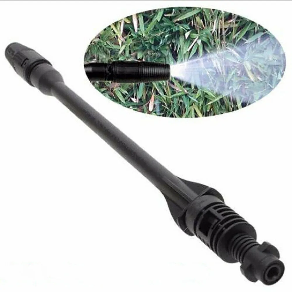 High Pressure Car Washer Jet Lance Nozzle For Karcher K1 K2 K3 K4 K5 K6 K7 Car Accessories Replacement Parts
High Pressure Car Washer Jet Lance Nozzle For Karcher K1 K2 K3 K4 K5 K6 K7 Car Accessories Replacement Parts