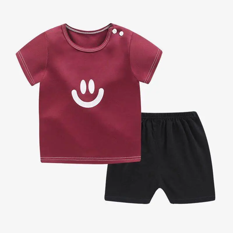 2020 Kids Clothes Toddler Boys Clothing Set Children Summer Cartoon Kids Applique Star Tops Shorts Infantil Baby Suit
2020 Kids Clothes Toddler Boys Clothing Set Children Summer Cartoon Kids Applique Star Tops Shorts Infantil Baby Suit