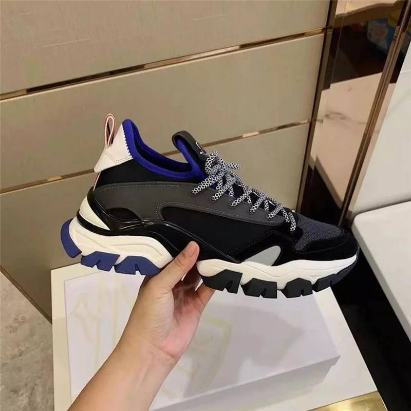 Men's Running Shoes Women's Brand Running Shoes Large Size Women's Sports Shoes Sports Walking Breathable Walking Shoes
Men's Running Shoes Women's Brand Running Shoes Large Size Women's Sports Shoes Sports Walking Breathable Walking Shoes