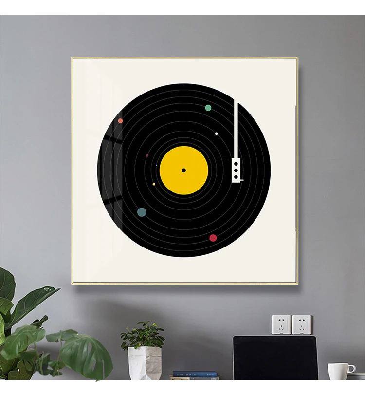 Modern Nordic Canvas Painting Interior Decoration Posters On The Wall Pop Art Pictures for Home Design Room Decor
Modern Nordic Canvas Painting Interior Decoration Posters On The Wall Pop Art Pictures for Home Design Room Decor