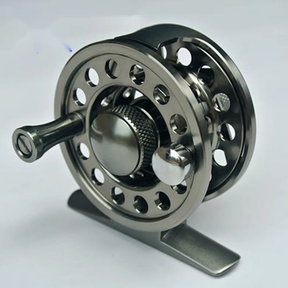 Низкая цена, импульсное цельнометаллическое переднее бьющееся колесо, разрядное колесо для ловли нахлыстом, легкое колесо для ловли нахлыс...
Низкая цена, импульсное цельнометаллическое переднее бьющееся колесо, разрядное колесо для ловли нахлыстом, легкое колесо для ловли нахлыс...