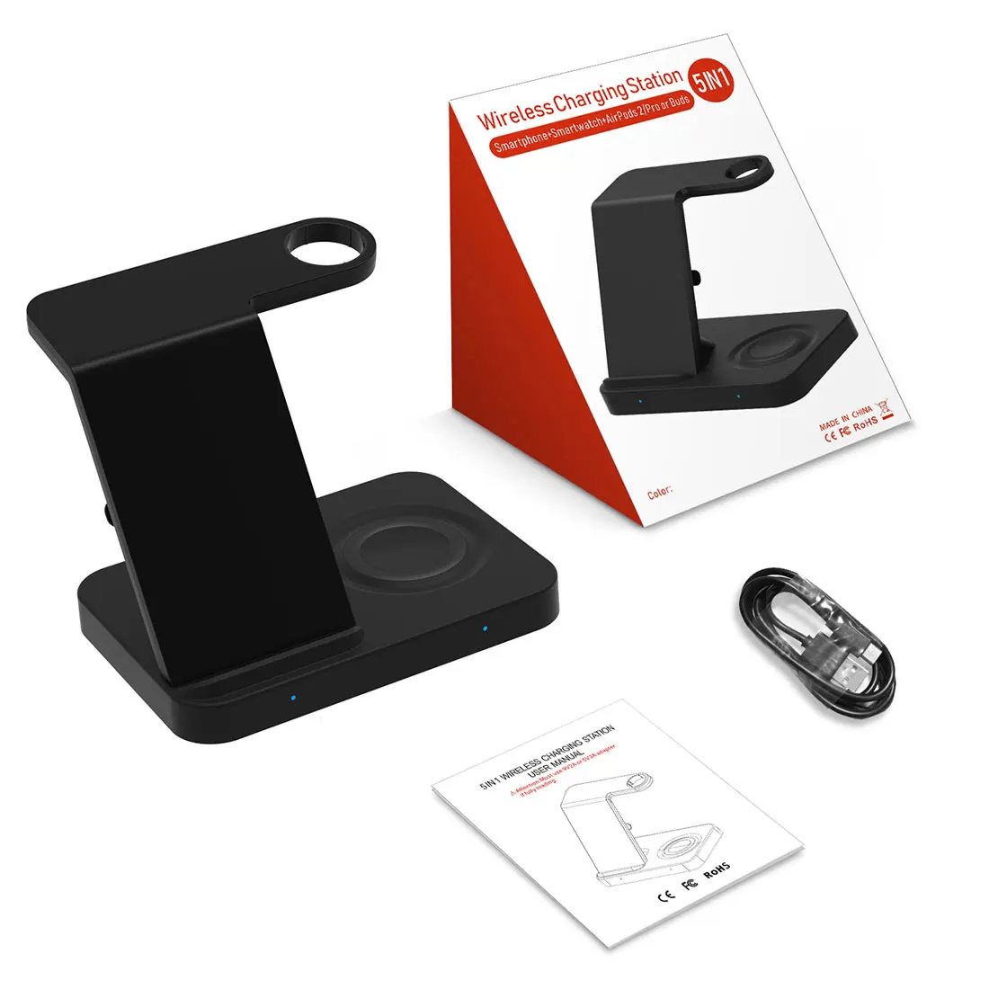 10W Fast Wireless Charger For Samsung Galaxy S10 S20 S9 Note 10 9 USB Qi Wireless Charger for iPhone 11 Pro XS Max XR X 8 Plus
10W Fast Wireless Charger For Samsung Galaxy S10 S20 S9 Note 10 9 USB Qi Wireless Charger for iPhone 11 Pro XS Max XR X 8 Plus