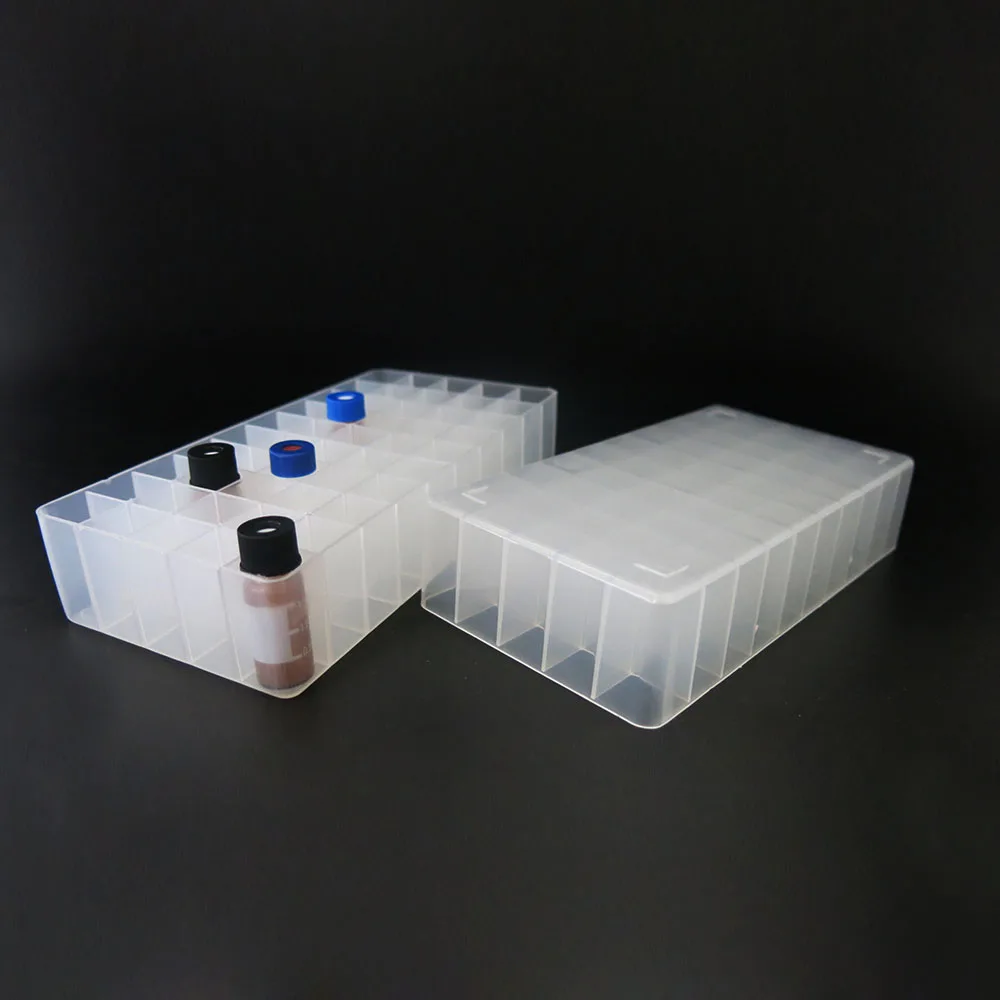 1pc Plastic Test Tube Rack 50 Holes Support Burette Stand Lab Test Tube Stand Shelf School Supplies
1pc Plastic Test Tube Rack 50 Holes Support Burette Stand Lab Test Tube Stand Shelf School Supplies