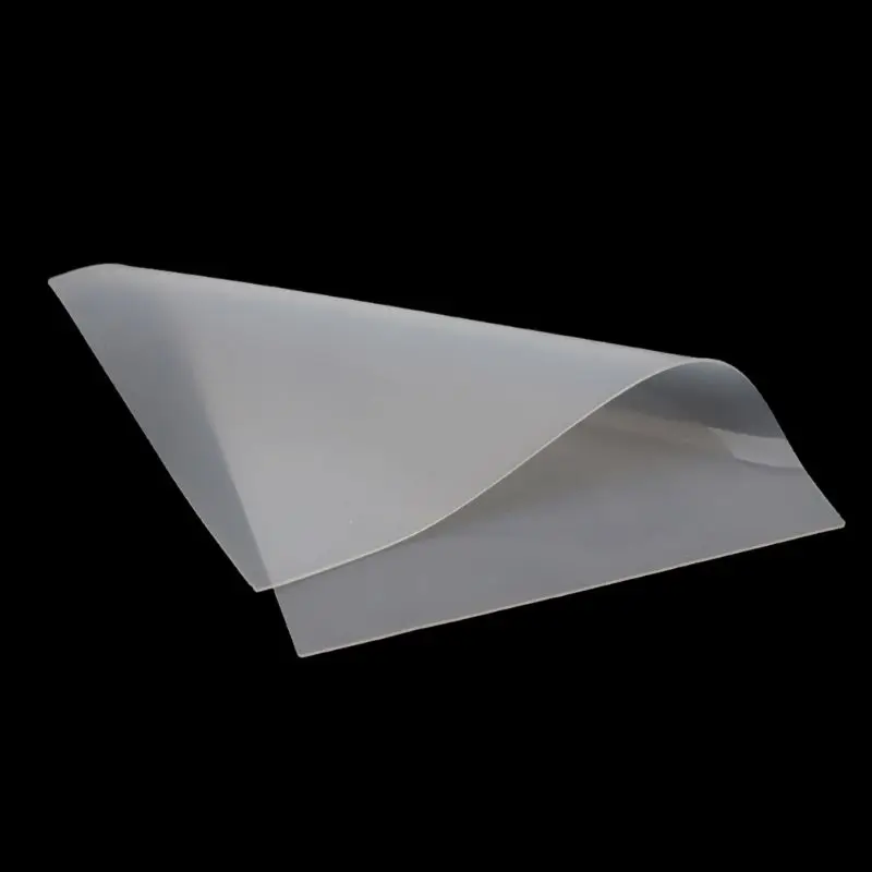 Silicone Clear Mat Resin Pad Craft Tool High Temperature Resistance Sticky Plate
Silicone Clear Mat Resin Pad Craft Tool High Temperature Resistance Sticky Plate