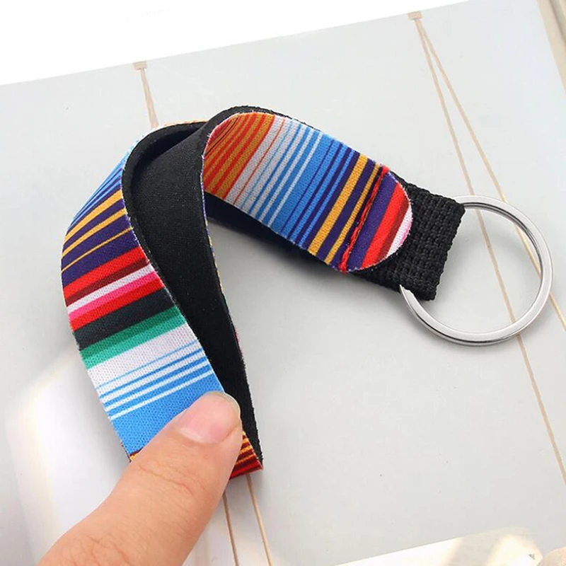 2021 Flower Pattern Cloth Band Keychain Key Chain Lanyard For Women Phone Case Wallet Long Ribbon For Bag Charms Car Key Ring
2021 Flower Pattern Cloth Band Keychain Key Chain Lanyard For Women Phone Case Wallet Long Ribbon For Bag Charms Car Key Ring