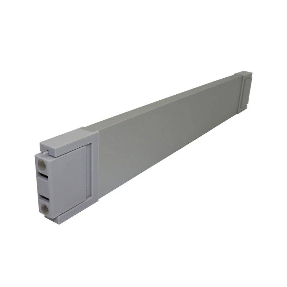 370510MM Expandable Drawer Dividers White Spring Loaded Expandable Kitchen Bedroom Organizer Gift Aluminum Storage Baffle Richly
370510MM Expandable Drawer Dividers White Spring Loaded Expandable Kitchen Bedroom Organizer Gift Aluminum Storage Baffle Richly