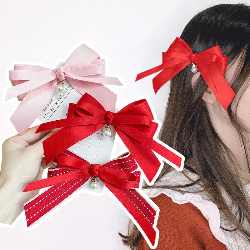 New Arrival Big Bows Headband Fabric Elastic Hair Bands Women Girls Hair Accessories Fashion Korean Hair Clip Accessories
New Arrival Big Bows Headband Fabric Elastic Hair Bands Women Girls Hair Accessories Fashion Korean Hair Clip Accessories