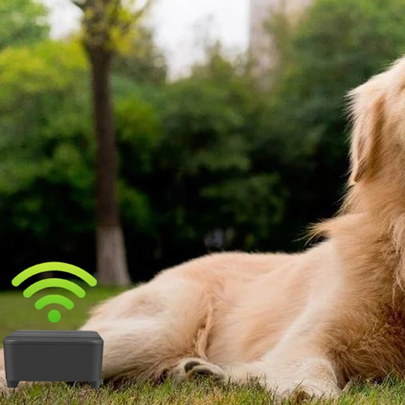 Dogs Pet Mini GPS Tracker Locator Anti-Theft Trackers Anti-Lost Recording Tracking Device Voice GSM GPRS
Dogs Pet Mini GPS Tracker Locator Anti-Theft Trackers Anti-Lost Recording Tracking Device Voice GSM GPRS