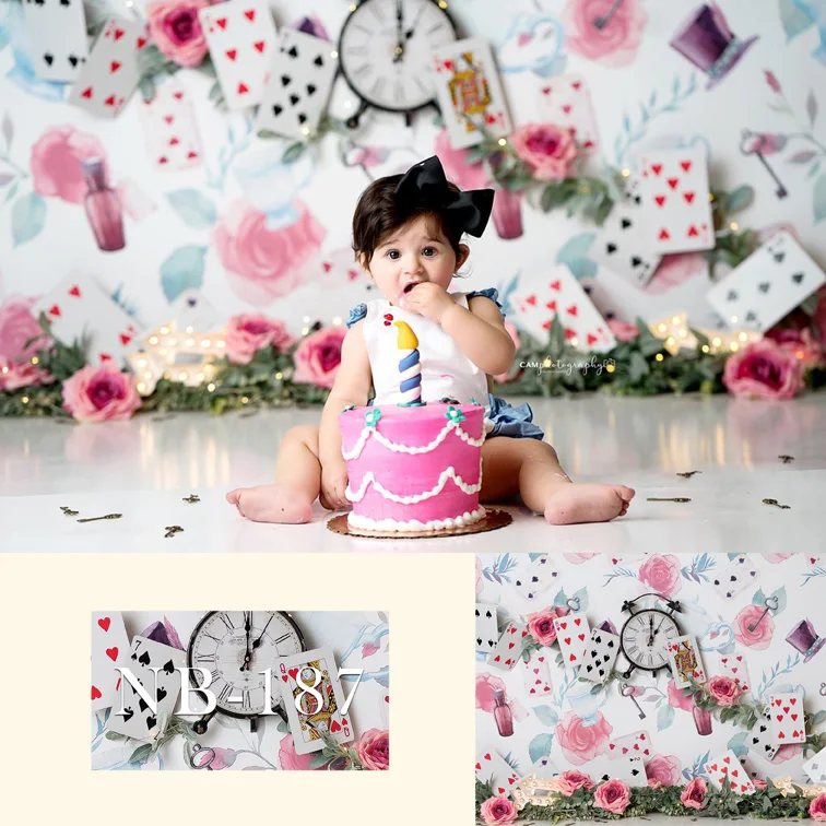 Princess One Birthday Cake Smash Backdrop Wonderland Tea Party Background Photography Dreamy Forest Photocall
Princess One Birthday Cake Smash Backdrop Wonderland Tea Party Background Photography Dreamy Forest Photocall