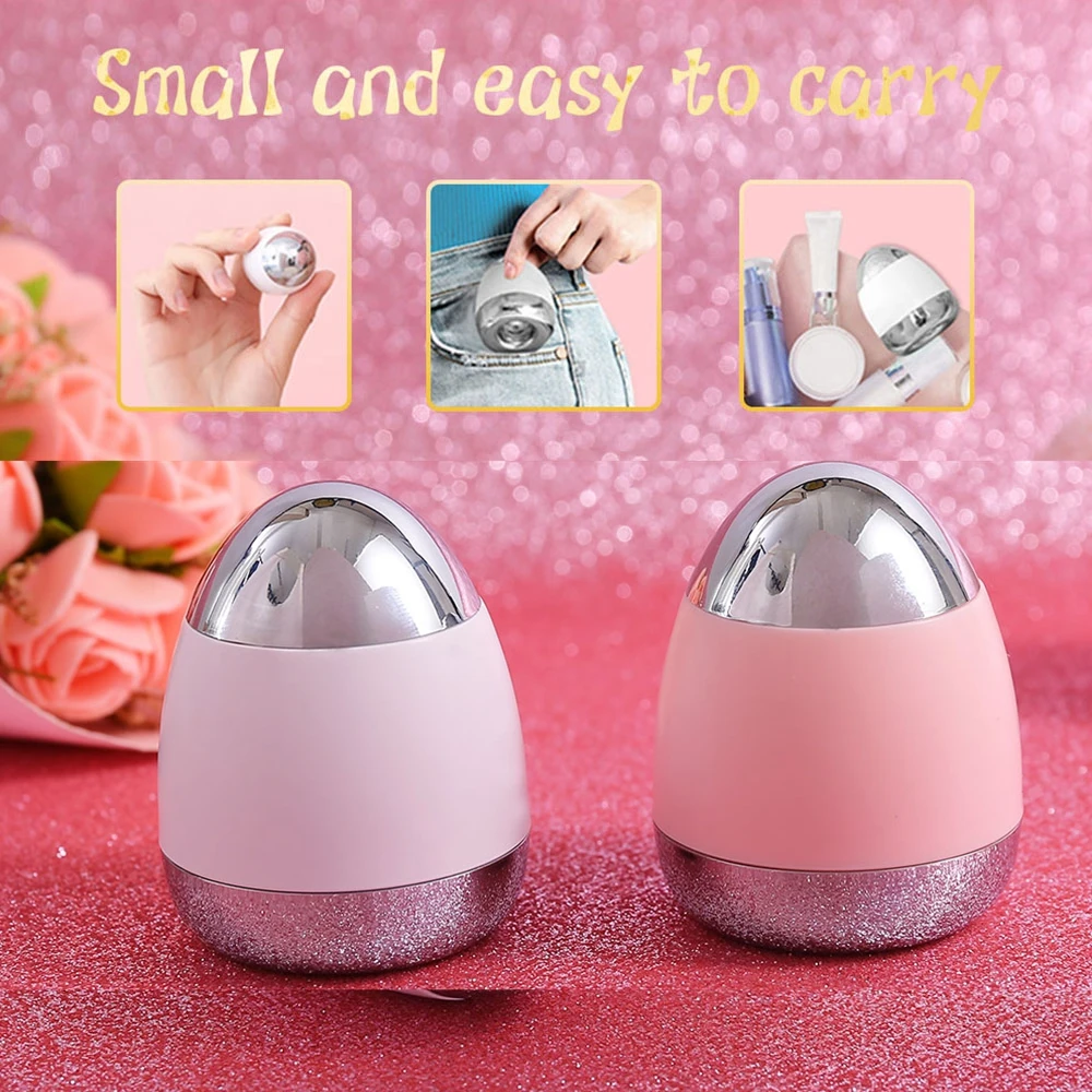 Beauty Device Mini Facial Massage Microcurrent Vibration Skin Tightening Massager Face Lifting Anti-wrinkle Instrument Skin Care
Beauty Device Mini Facial Massage Microcurrent Vibration Skin Tightening Massager Face Lifting Anti-wrinkle Instrument Skin Care