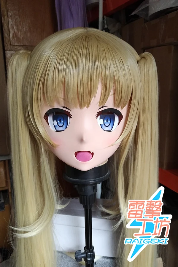 (RG9171) каучуковая японская мультяшная персонажа анимагао, полноразмерная Женская/девочка, косплей Кигуруми, кукольная маска
(RG9171) каучуковая японская мультяшная персонажа анимагао, полноразмерная Женская/девочка, косплей Кигуруми, кукольная маска