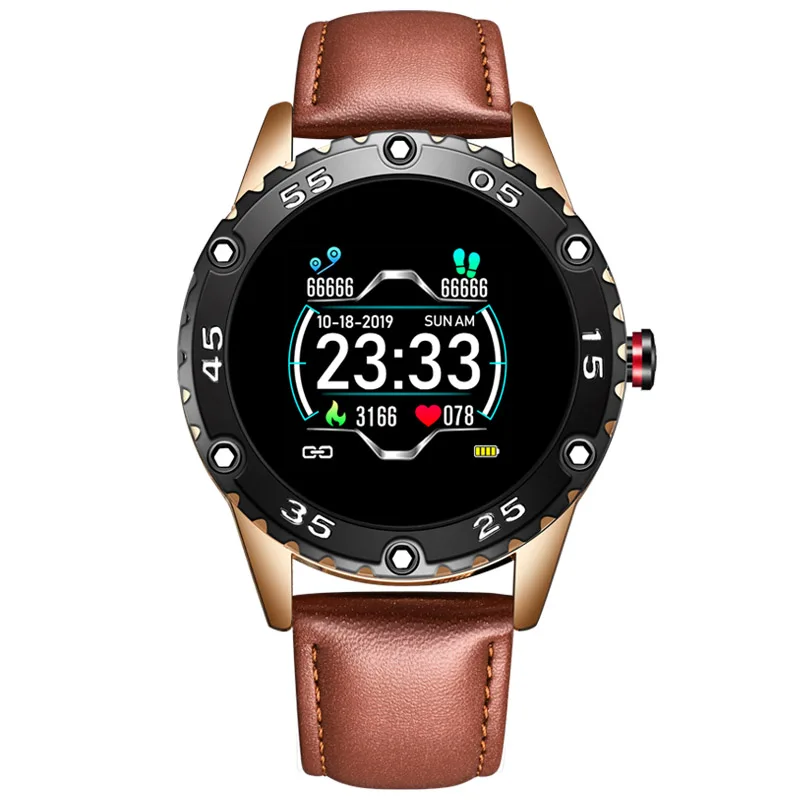 LIGE New Smart Watch men And women Sports watch Blood pressure Sleep monitoring Fitness tracker Android ios pedometer Smartwatch
LIGE New Smart Watch men And women Sports watch Blood pressure Sleep monitoring Fitness tracker Android ios pedometer Smartwatch