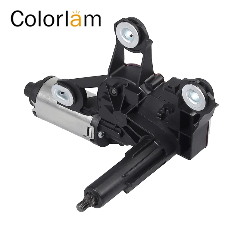 Colorlam LR002243 LR033226 579745 Fit For LAND ROVER FREELANDER 2.2D REAR WIPER MOTOR 06-14 Wiper Motor Land Rover
Colorlam LR002243 LR033226 579745 Fit For LAND ROVER FREELANDER 2.2D REAR WIPER MOTOR 06-14 Wiper Motor Land Rover