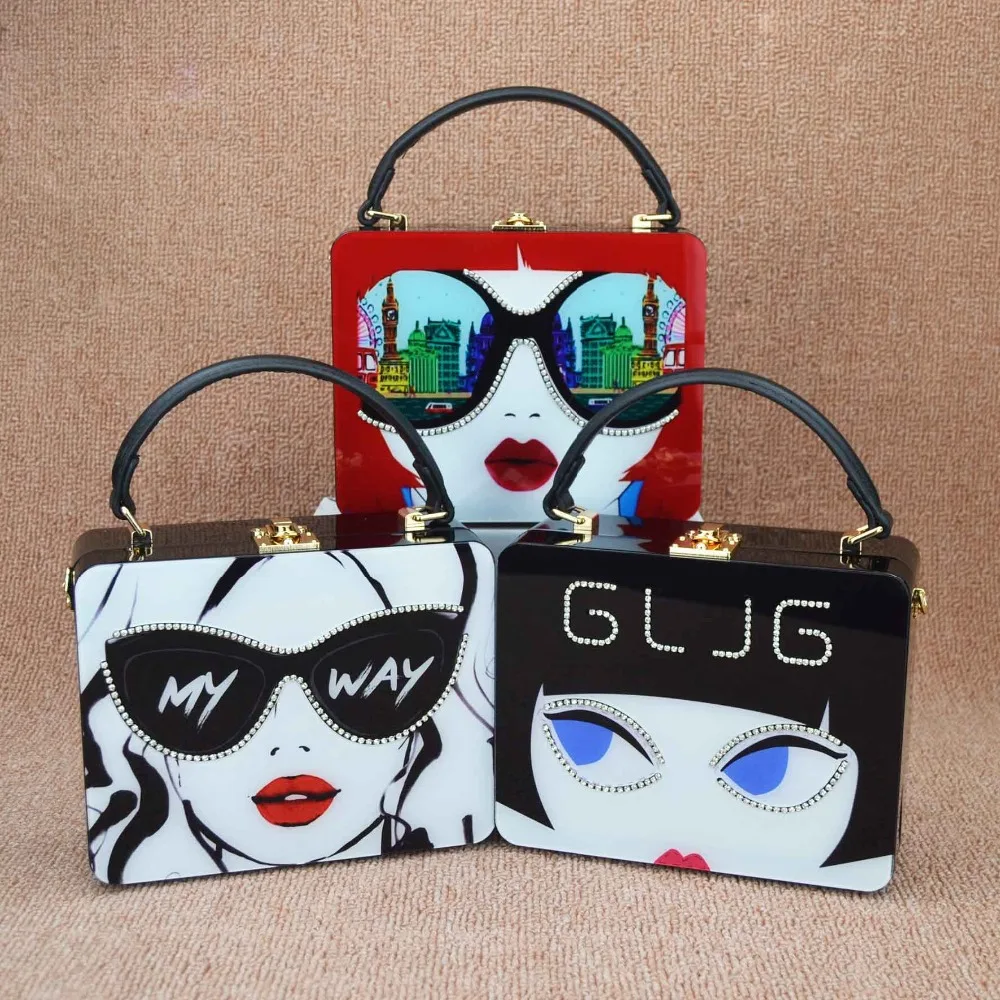 Fashion Box Ladies Shoulder Bags Rivets Fashion Women Messenger Bags Small Square Women Bag 2022 New Female Shoulder Packages
Fashion Box Ladies Shoulder Bags Rivets Fashion Women Messenger Bags Small Square Women Bag 2022 New Female Shoulder Packages