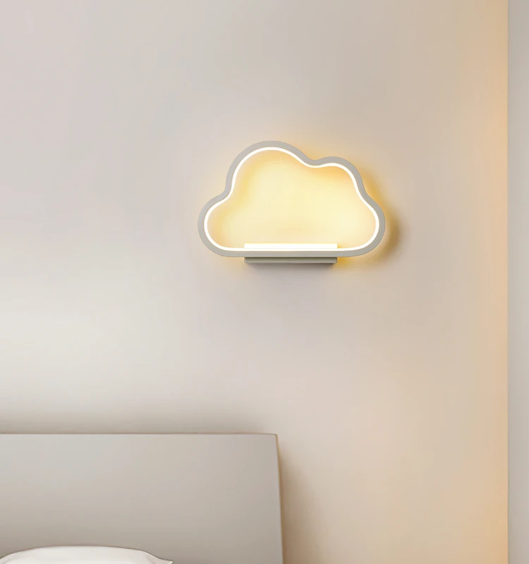 Modern Minimalist Wall Lights Nordic Bedroom Indoor Lighting Wall Lights Creativity Room Decoration Led Lamp Home Decor BC50BD 
Modern Minimalist Wall Lights Nordic Bedroom Indoor Lighting Wall Lights Creativity Room Decoration Led Lamp Home Decor BC50BD