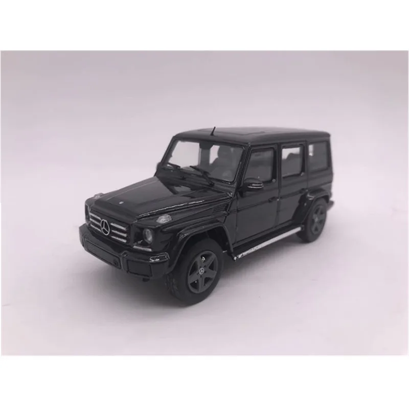 Фото Без коробки 1:43 сплав модель автомобиля Mercedes Benz g63 игрушка коллекция подарок| |(China)