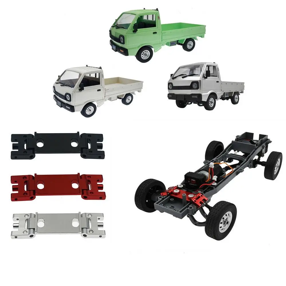 Wpl D12 Metal Upper Swing Arm Modification Accessories For Drift Remote Control Car Diy Model Toy
Wpl D12 Metal Upper Swing Arm Modification Accessories For Drift Remote Control Car Diy Model Toy