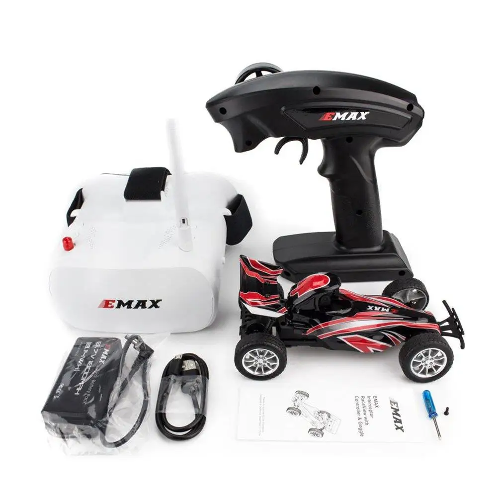 Подарок официальный Emax перехватчик FPV Rc автомобиль RTR/BNR с 25 - 200mwon доска 300 мАч 1s 4,2 в батарея для детей/взрослых игрушек
Подарок официальный Emax перехватчик FPV Rc автомобиль RTR/BNR с 25 - 200mwon доска 300 мАч 1s 4,2 в батарея для детей/взрослых игрушек