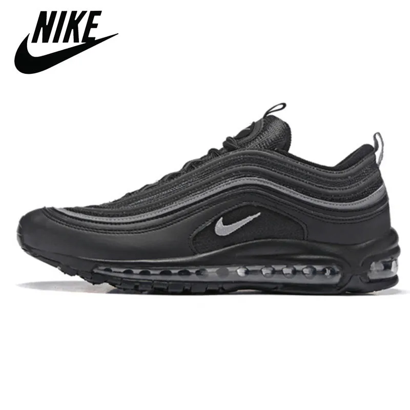 

2021 hot Air Max 97 Red Leopard Yellow Steelers Running shoes Triple white black 97s South Beach Men women sports Sneakers