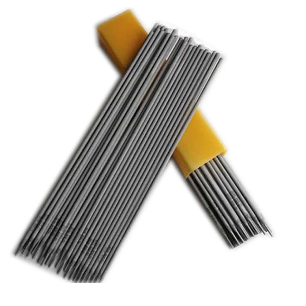 1KG Welding Rod Anti-cracking Corrosion Resistant A102 Stainless Steel Welding Rod Electrodes Solder Accessories
1KG Welding Rod Anti-cracking Corrosion Resistant A102 Stainless Steel Welding Rod Electrodes Solder Accessories