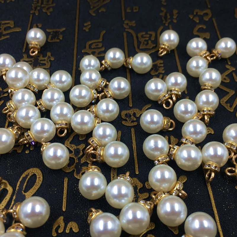 50pcs/lot pear beads with hanging pear charms for jewelry making making earring pandent With Rhinestone Rondelles Crystal Bead
50pcs/lot pear beads with hanging pear charms for jewelry making making earring pandent With Rhinestone Rondelles Crystal Bead