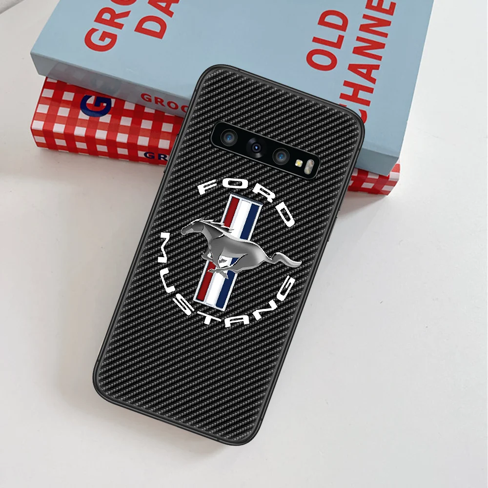 Foed Mustange Sport Car Phone Case For Samsung Galaxy Note S 8 9 10 20 Plus E Lite Uitra black Coque Soft Hoesjes 3D Prime
Foed Mustange Sport Car Phone Case For Samsung Galaxy Note S 8 9 10 20 Plus E Lite Uitra black Coque Soft Hoesjes 3D Prime