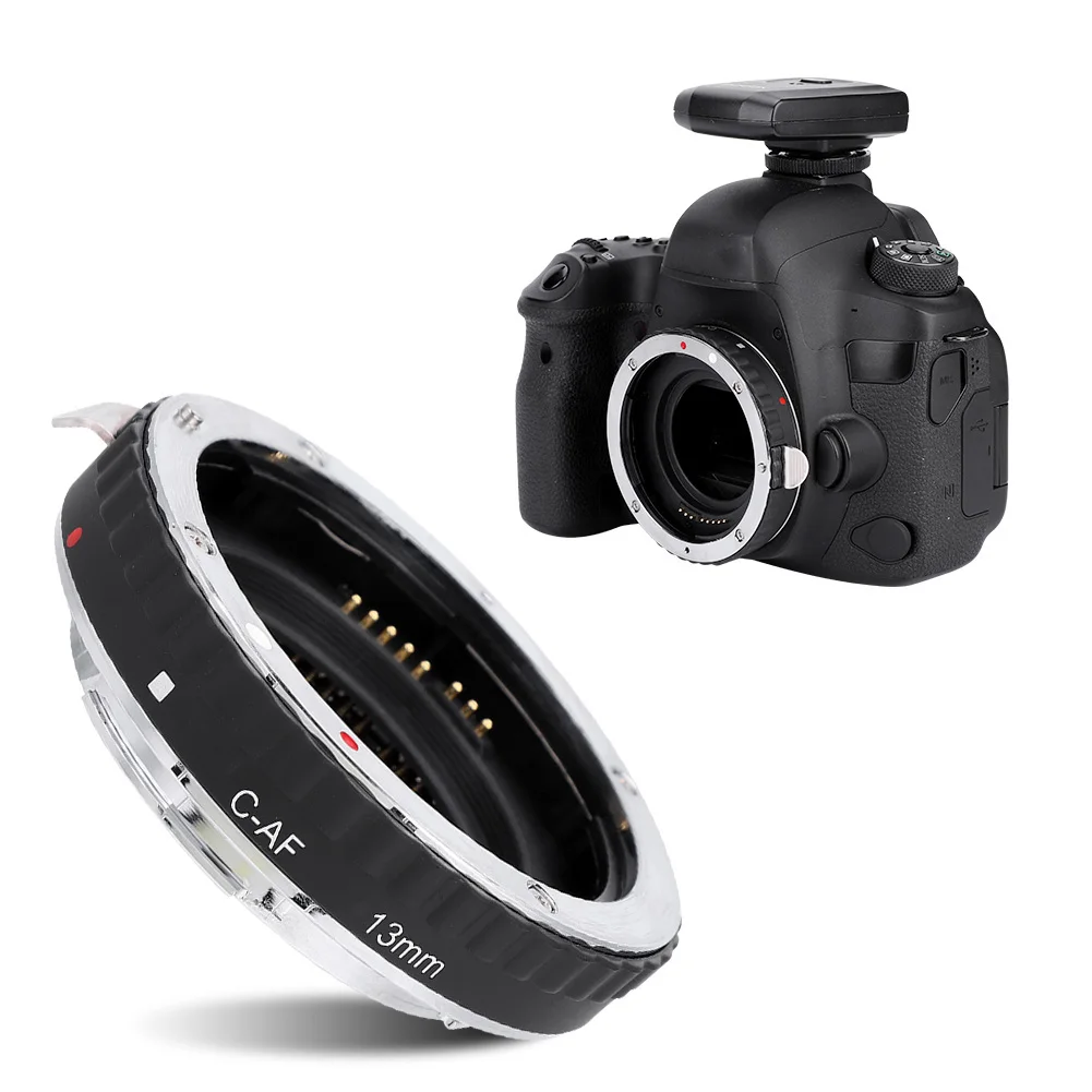 Meike автофокусировка Макро Удлинитель объектива адаптер для фотообъектива для Canon EF/детской установки DSLR(A) Макро адаптер объектива
Meike автофокусировка Макро Удлинитель объектива адаптер для фотообъектива для Canon EF/детской установки DSLR(A) Макро адаптер объектива