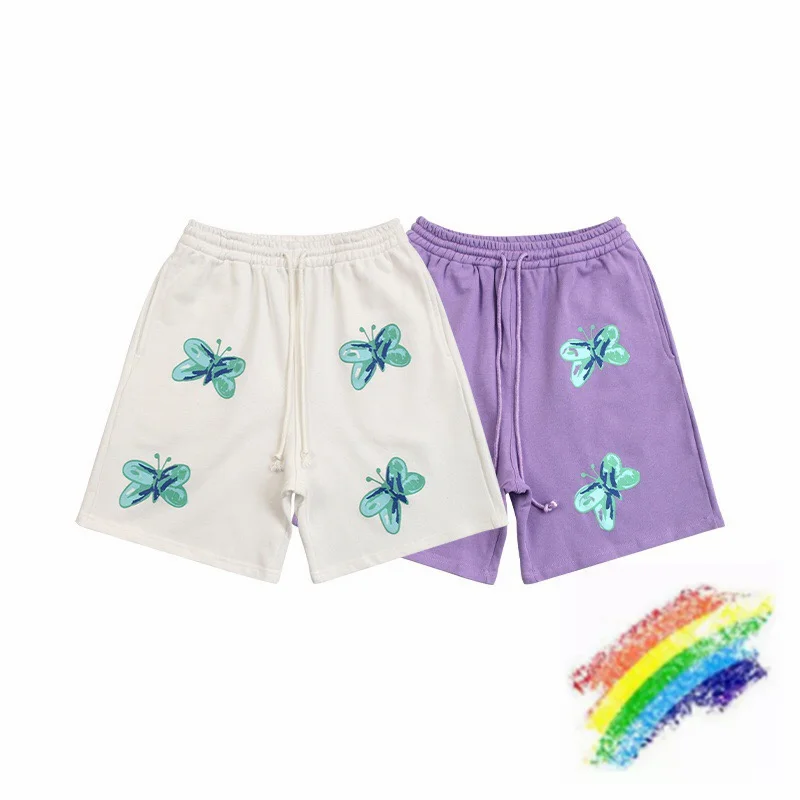 2021ss WE11DONE Shorts Men Women 1:1 Best Quality Purple Butterfly Print WE11DONE Shorts Breechcloth Inside Tag Label
2021ss WE11DONE Shorts Men Women 1:1 Best Quality Purple Butterfly Print WE11DONE Shorts Breechcloth Inside Tag Label