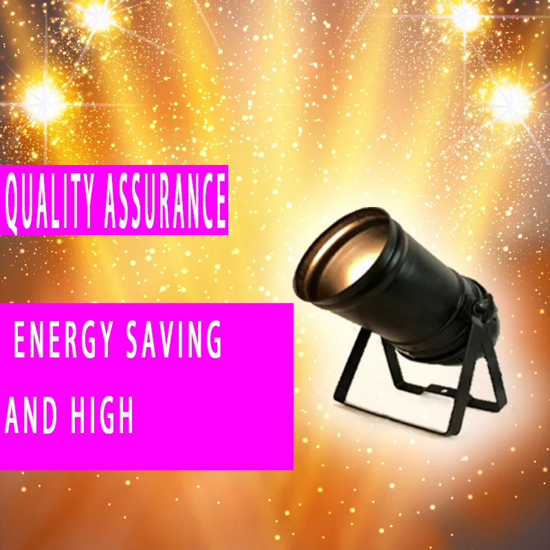 Stage DJ Light 200 Watts Focus Light Projection Light COB Focus DJ Pattern Strobe Video (KTV / Bar) Decoration Free Shipping
Stage DJ Light 200 Watts Focus Light Projection Light COB Focus DJ Pattern Strobe Video (KTV / Bar) Decoration Free Shipping