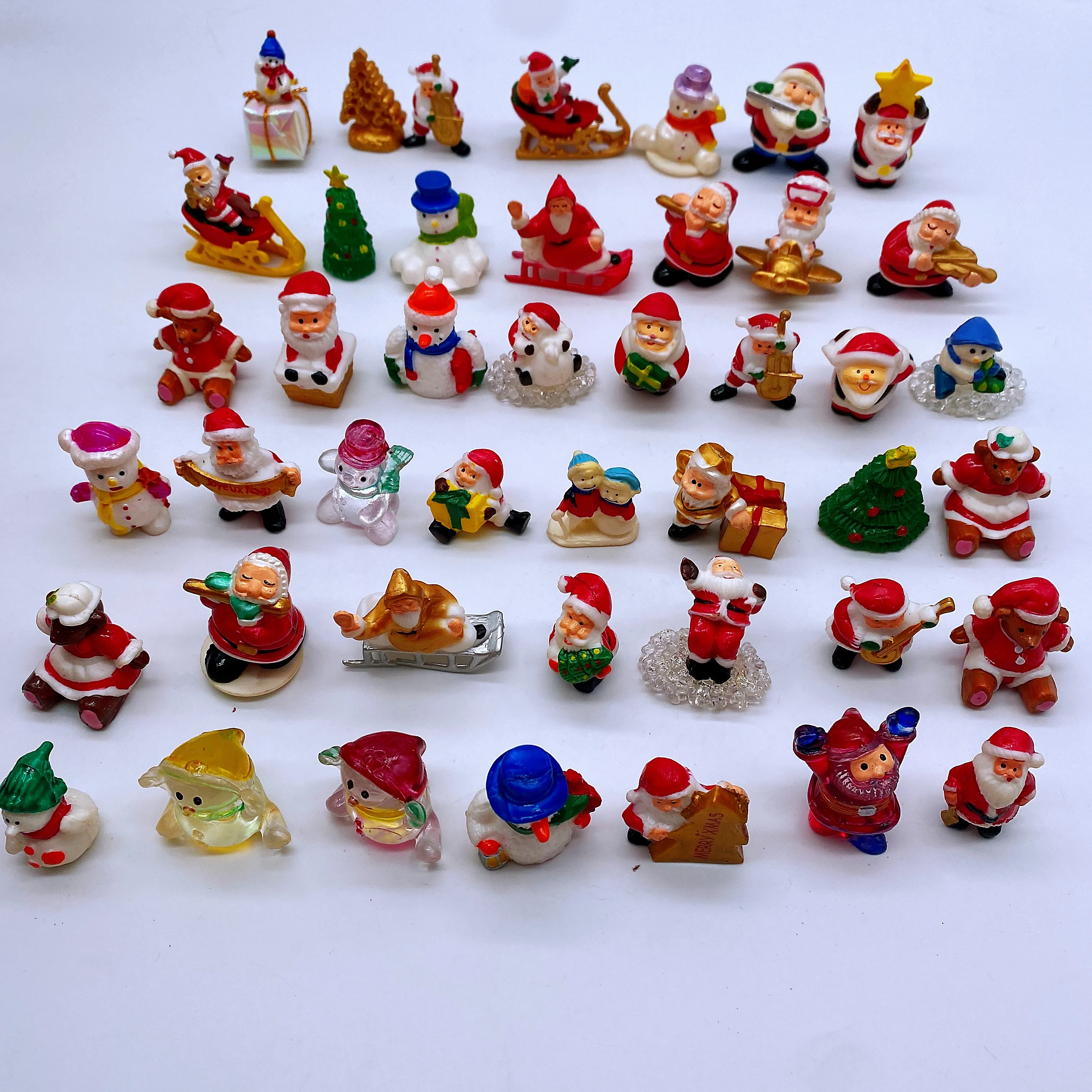 20pcs/lot cartoon Christmas doll toys popular kids toys gift all kinds of models mixed by randomly send
20pcs/lot cartoon Christmas doll toys popular kids toys gift all kinds of models mixed by randomly send