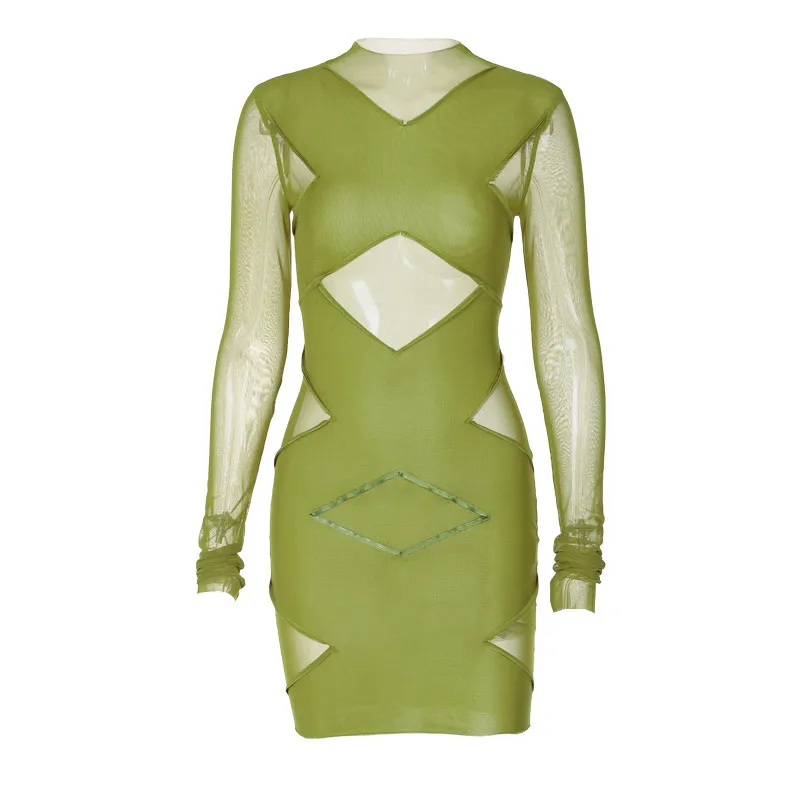 Hawthaw Women Summer Fashion Mesh See Through Bodycon Soild Color Party Package Hip Mini Dress 2021 Female Clothing Streetwear
Hawthaw Women Summer Fashion Mesh See Through Bodycon Soild Color Party Package Hip Mini Dress 2021 Female Clothing Streetwear