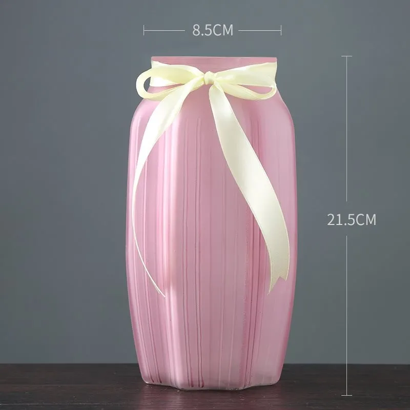 1 шт. пластиковая устойчивая к падениям ваза настенная зеленая растительная гидропонная ваза Ретро американская ваза
1 шт. пластиковая устойчивая к падениям ваза настенная зеленая растительная гидропонная ваза Ретро американская ваза