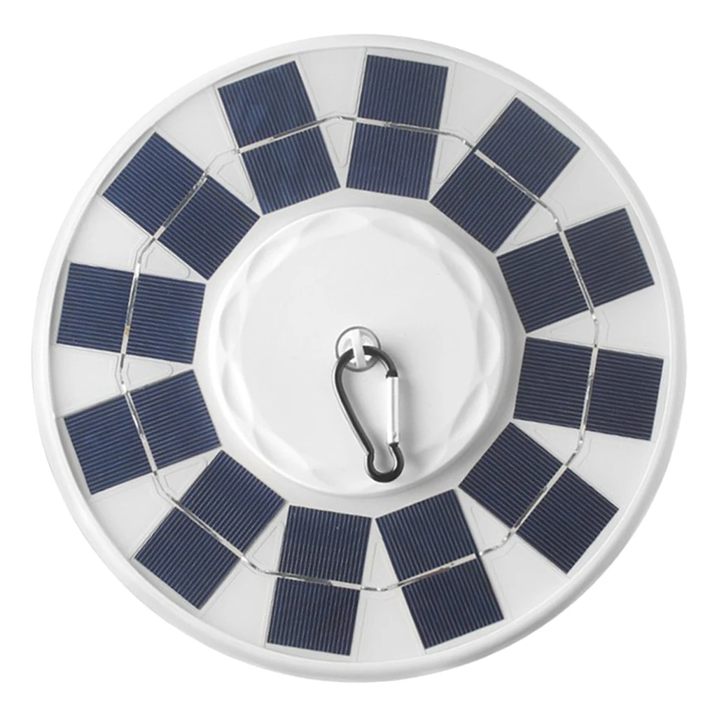 Solar Powered Flag Pole Light 128LEDS Light 2Mode 2500mah Waterproof Auto On/off
Solar Powered Flag Pole Light 128LEDS Light 2Mode 2500mah Waterproof Auto On/off