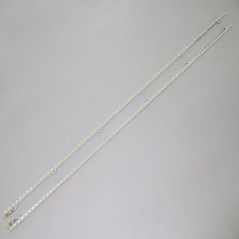 LED Backlight Lamp strip For Samsung 46"TV UA46D5000 2011SVS46 5K6K H1B-1CH BN64-01644A LTJ460HN01-H JVG4-460SMA-R1 UE46D5000
LED Backlight Lamp strip For Samsung 46"TV UA46D5000 2011SVS46 5K6K H1B-1CH BN64-01644A LTJ460HN01-H JVG4-460SMA-R1 UE46D5000