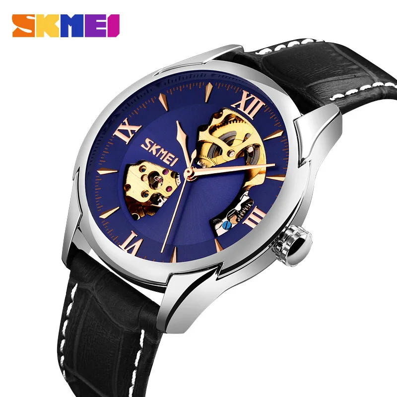 2021 new trend mechanical watch hollow watch automatic men's watch flywheel watch waterproof sports mechanical watch men's whole
2021 new trend mechanical watch hollow watch automatic men's watch flywheel watch waterproof sports mechanical watch men's whole