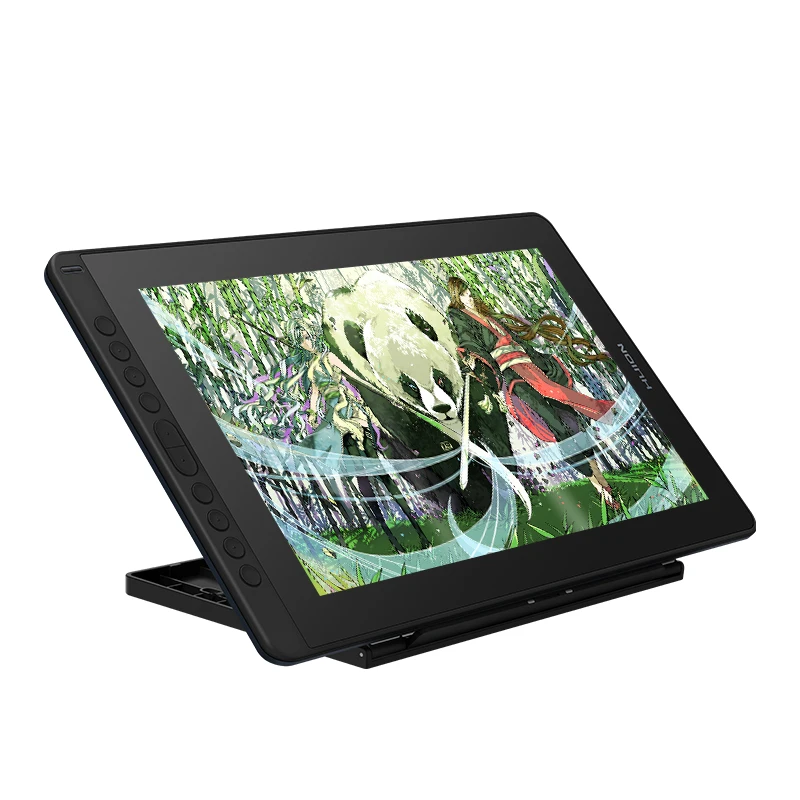Fashion design HUION Kamvas 16 2021 25ms response time Pen Display tablet monitor
Fashion design HUION Kamvas 16 2021 25ms response time Pen Display tablet monitor