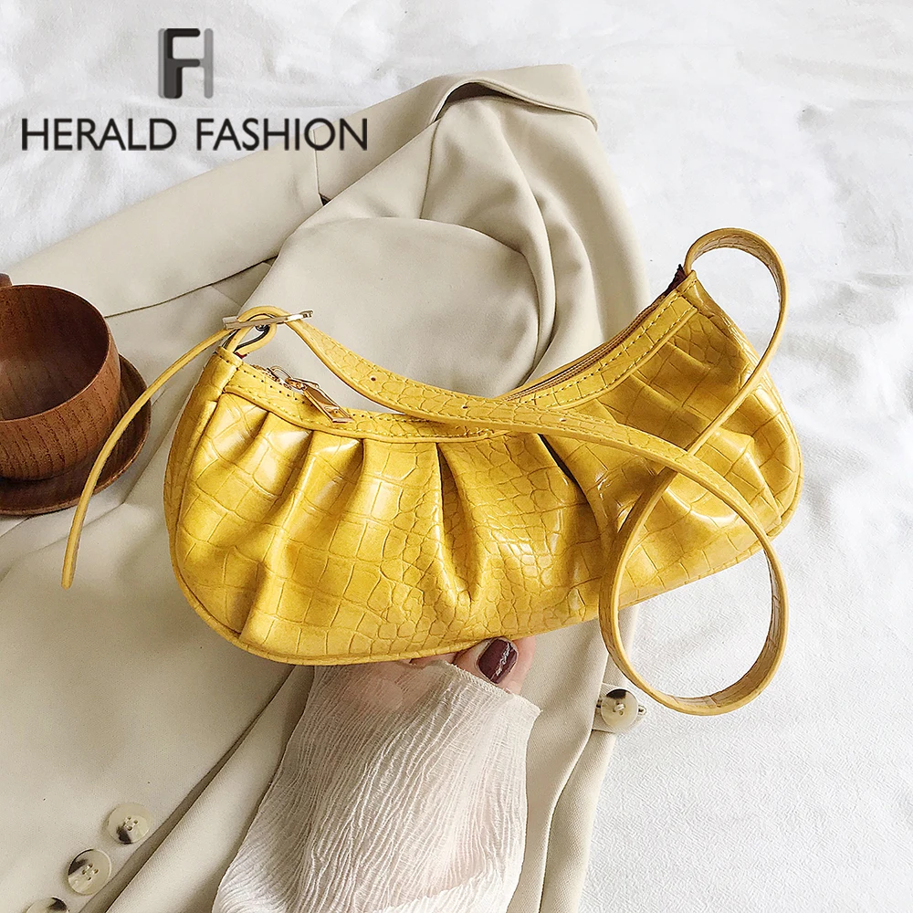 2020 New Leather Crossbody Bags For Women High Quality Luxury Designer Underarm Bags Casual Big Ladies Shoulder Bag Totes Bolsas
2020 New Leather Crossbody Bags For Women High Quality Luxury Designer Underarm Bags Casual Big Ladies Shoulder Bag Totes Bolsas