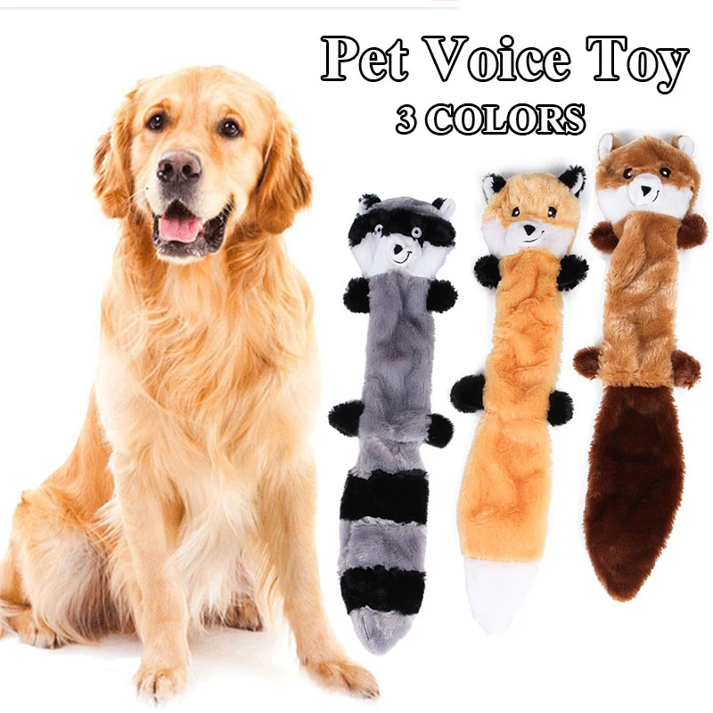 Cute Plush Toys Squeak Pet Animal Plush Toy Dog Chew Squeaky Biting Teeth and Making Noise Supplies Leather Dog Toys 2021 New
Cute Plush Toys Squeak Pet Animal Plush Toy Dog Chew Squeaky Biting Teeth and Making Noise Supplies Leather Dog Toys 2021 New
