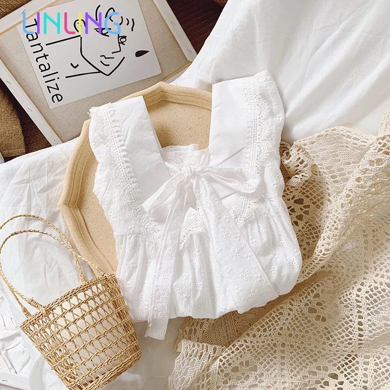 Summer Dressed Girls Fashion White Dress Kids Lace Floral Dresses Cotton Dress Children Clothing Lace Floral Dresses
Summer Dressed Girls Fashion White Dress Kids Lace Floral Dresses Cotton Dress Children Clothing Lace Floral Dresses