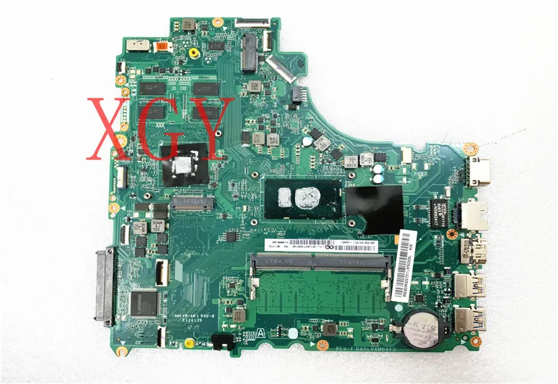 Оригинальный 100% протестированный нормально для lenovo V310-15IKB материнская плата для ноутбука 100% дюймов рабочий da0lv6mb6f0 sr2zu i5-7200U 4g
Оригинальный 100% протестированный нормально для lenovo V310-15IKB материнская плата для ноутбука 100% дюймов рабочий da0lv6mb6f0 sr2zu i5-7200U 4g