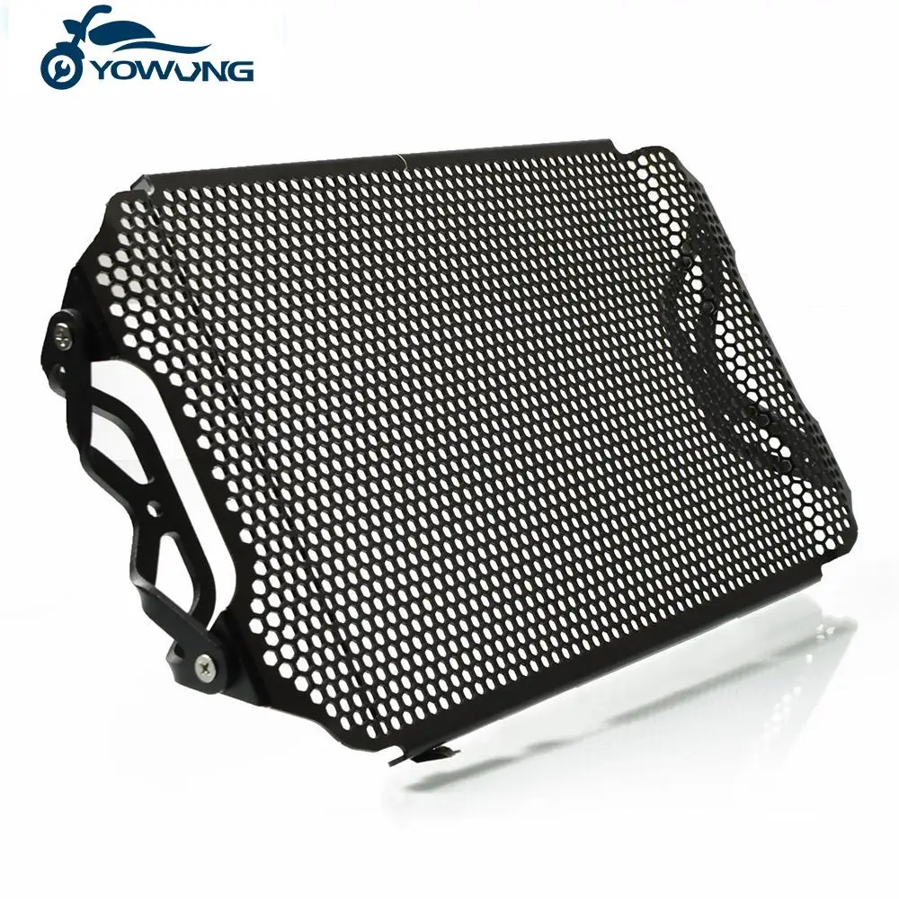 MT-09 Sport Tracker ABS Motorcycle Radiator Grille Cover Guard Protection FOR YAMAHA MT09 MT-09 FZ09 FZ-09 2013 2014 2015 2016
MT-09 Sport Tracker ABS Motorcycle Radiator Grille Cover Guard Protection FOR YAMAHA MT09 MT-09 FZ09 FZ-09 2013 2014 2015 2016
