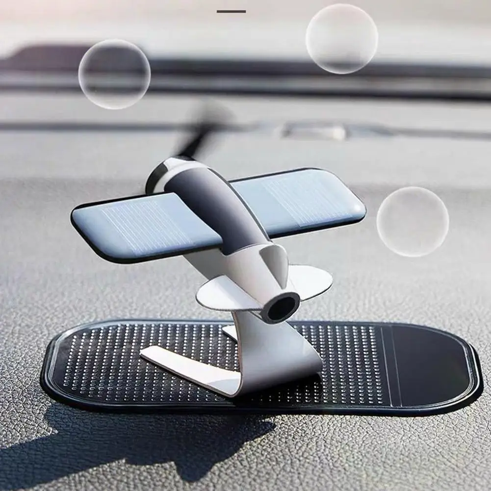 Solar Car Interior Accessories Solar Spin Bombing Plane Air Decoration Freshener Console Car Decoration Airplane Center Mod B4c8 
Solar Car Interior Accessories Solar Spin Bombing Plane Air Decoration Freshener Console Car Decoration Airplane Center Mod B4c8