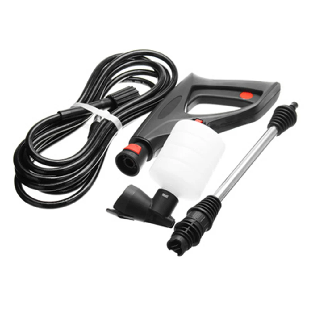 Garden Expandable Hose Flexible Water Hose Garden High Pressure Water Spray Nozzle and Durable Latex Core C44
Garden Expandable Hose Flexible Water Hose Garden High Pressure Water Spray Nozzle and Durable Latex Core C44