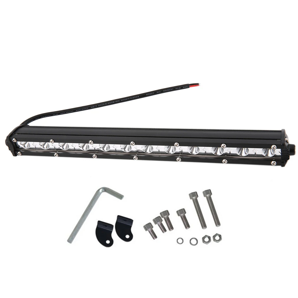 

Universal Super Bright 36W 12LED LED Car Pedal Door Sill Moving Lights Waterproof Easy Install Car Lights