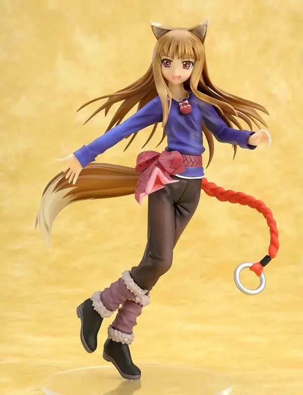 14cm Spice and Wolf sexy Anime Action Figure New figures New Collection for Christmas gift
14cm Spice and Wolf sexy Anime Action Figure New figures New Collection for Christmas gift