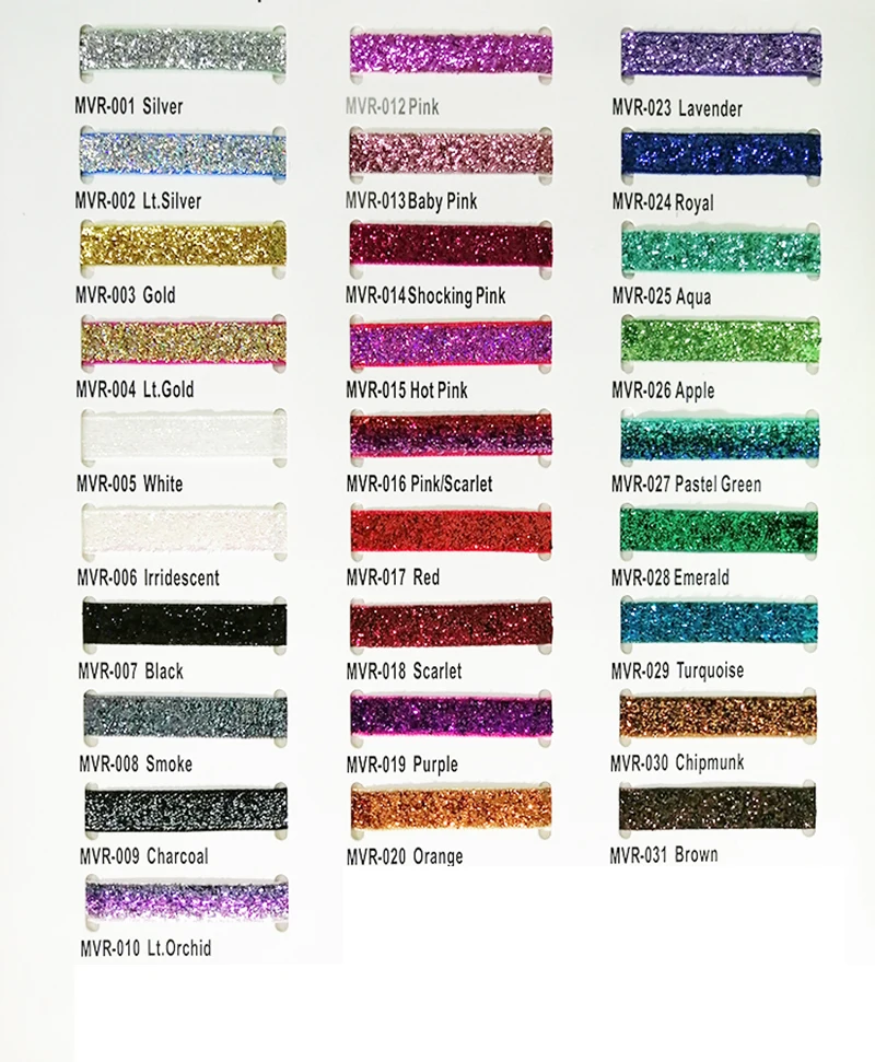 5/8" 16mm 10 yards no elastic metallic glitter velvet ribbon fabric craft DIY headband fabric(12 colors)
5/8" 16mm 10 yards no elastic metallic glitter velvet ribbon fabric craft DIY headband fabric(12 colors)