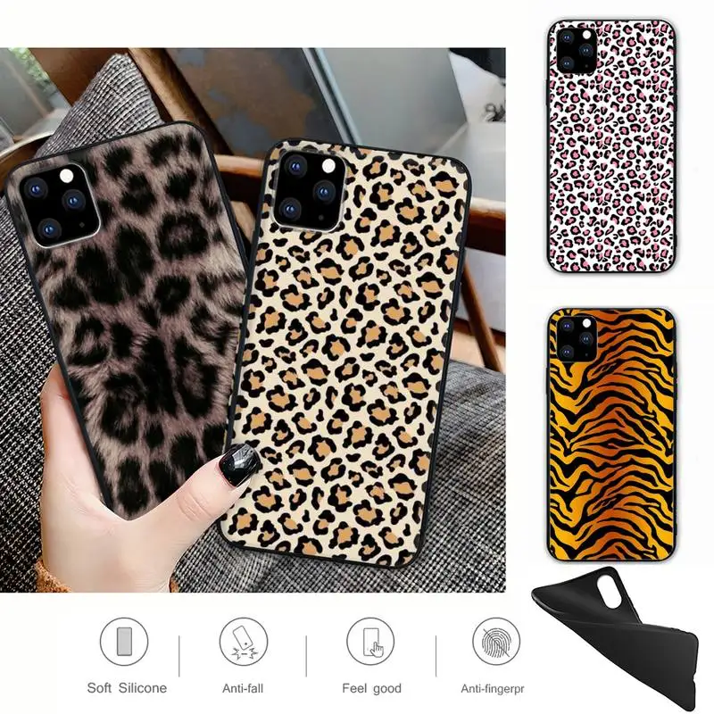 fashion Fashion Tiger Leopard Print phone cover for xiaomi redmi 4X 7A 5 plus 6 6A 7 8 8A 9 note 4 8 T 9 pro case
fashion Fashion Tiger Leopard Print phone cover for xiaomi redmi 4X 7A 5 plus 6 6A 7 8 8A 9 note 4 8 T 9 pro case