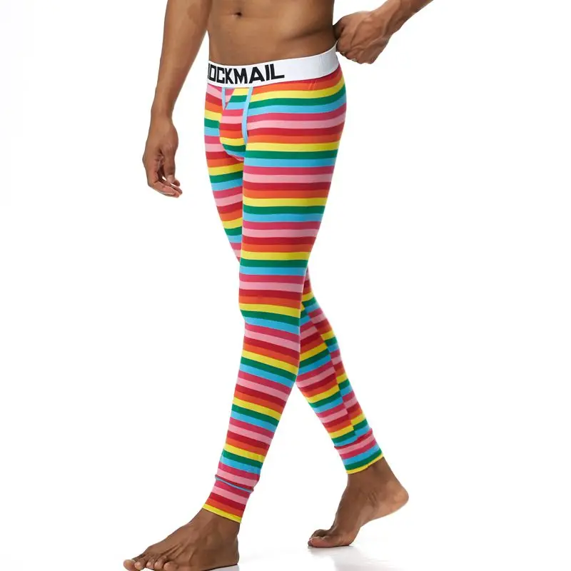 Men's Long Johns Cotton Basic Leggings Thermal Underwear Homme Cueca Trunks Gay Men Thermo Long Johns Underpants Mens Tight
Men's Long Johns Cotton Basic Leggings Thermal Underwear Homme Cueca Trunks Gay Men Thermo Long Johns Underpants Mens Tight